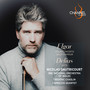 Elgar: Violin Concerto & Salut d'amour - Delius: Suite