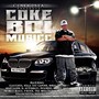 Coke Boi Musicc (Clacc2sta Presents) [Explicit]