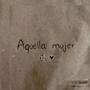 Aquella Mujer (feat. Roberto Serrano)