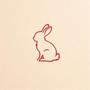 Lucky Rabbit (Explicit)