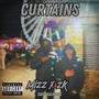 Curtains (feat. mizz & mugz) [Explicit]