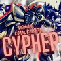 Digmon Royal Knight's Cypher (feat. It's Wolf, BlackFrost Hee Ho, StayChillYT, Lost Sage, Girthquake, S4MUR0TT'S FL0W, FireLord Senpapi, W.A.I.T, Se7enist, CalT_T & Kidd Jay ZA) [Explicit]