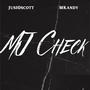 MJ Check (feat. mkandy) [Radio Edit] [Explicit]