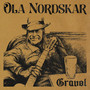 Gravøl