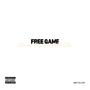 FREE GAME (feat. Iamsu! & IshDARR) [Explicit]