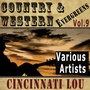 Country & Western Evergreens, Vol.9