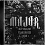 Major (feat. Crimsonzzz & ivxn) [Explicit]