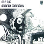 MPBC - Stenio Mendes (Música Popular Brasileira Contemporânea)