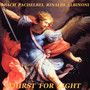 Bach - Pachelbel - Walter Rinaldi - Albinoni: Thirst For Light