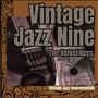 Vintage Jazz nine