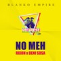 No meh (feat. Deni Sosa)