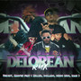 Delorean (feat. Miller Rap Adictos, Dollaro, Cinco Ribo, Zaan) [Explicit]