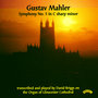 Gustav Mahler: Symphony No. 5 - Organ of Gloucester Cathedral