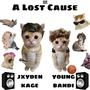 A Lost Cause (Explicit)