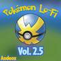 Pokémon Lo-Fi: Vol. 2.5