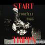 Start Trippn (feat. Jugg) [Explicit]