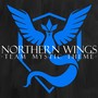 Northern Wings (Team Mystic Theme)