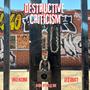 Destructive Criticism (feat. Destruct) [Explicit]