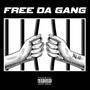 Free Da Gang (feat. Dondawg) [Explicit]