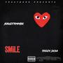 Smile (feat. Teezy Sxsa) [Explicit]