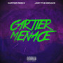 Cartier Menace (Explicit)