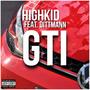 GTI (feat. Dittmann) [Explicit]