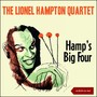 Hamp's Big Four (Album of 1957)