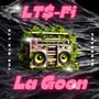 The BLK LT$ Presents LT$-FI: LA GOON