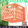 Open Crate (Explicit)