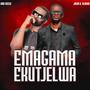 Emagama Ekutjelwa (feat. Jason B Dlamini)