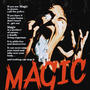 Magic (feat. Fox Thompson) [Explicit]