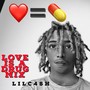 Love Is A Drug Mix (Explicit)