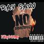 No Disrespect (feat. Kay 2 Grimey) [Explicit]