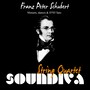 Franz Schubert: 5 German Dances, String Quartet No. 12 & 5 Minuets