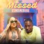 Missed call (feat. Bambei)