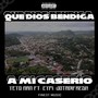 Que Dios Bendiga (Explicit)