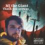 Thank You Anyway (Explicit)