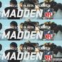 Madden (feat. Bla$ta, Slimmy B & Young Los) [Explicit]