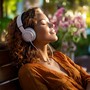 Music for Deep Relaxation: Subtle Melodies