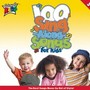 100 Sing Along Songs for Kids, Volume 3