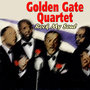 Golden Gate Quartet - Rock My Soul