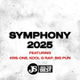 SYMPHONY 2025 (Explicit)