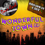 Wonderful Town EP - [The Dave Cash Collection]