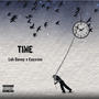 Time (feat. Kayxvon)