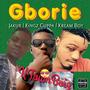 GBORIE (feat. Jakur & Kreem Boi) [Explicit]