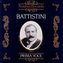 Prima Voce: Mattia Battistini