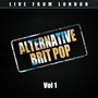 Alternative Brit Pop Vol. 1