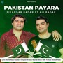 Pakistan Payara