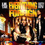 Everything Foreign Ft. Cutty Kev & Produced by Lexi Banks