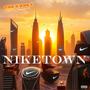 NIKETOWN (feat. Hunned Yearz) [Explicit]